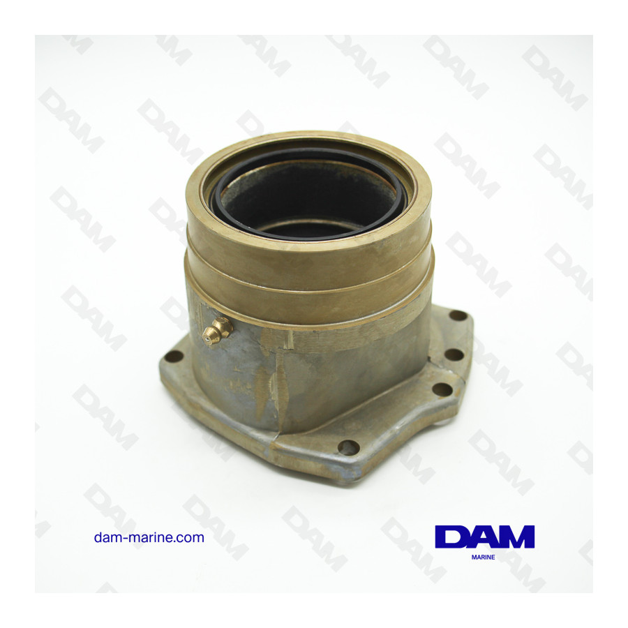 OMC MECHANICAL BASE CARTER