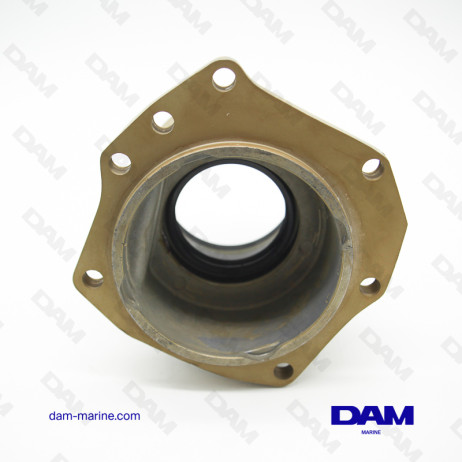 OMC MECHANICAL BASE CARTER