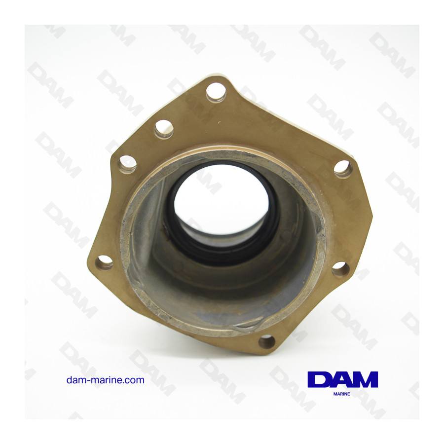 OMC MECHANICAL BASE CARTER