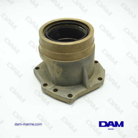 OMC MECHANICAL BASE CARTER