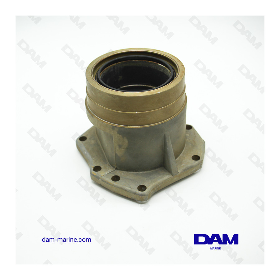 OMC MECHANICAL BASE CARTER