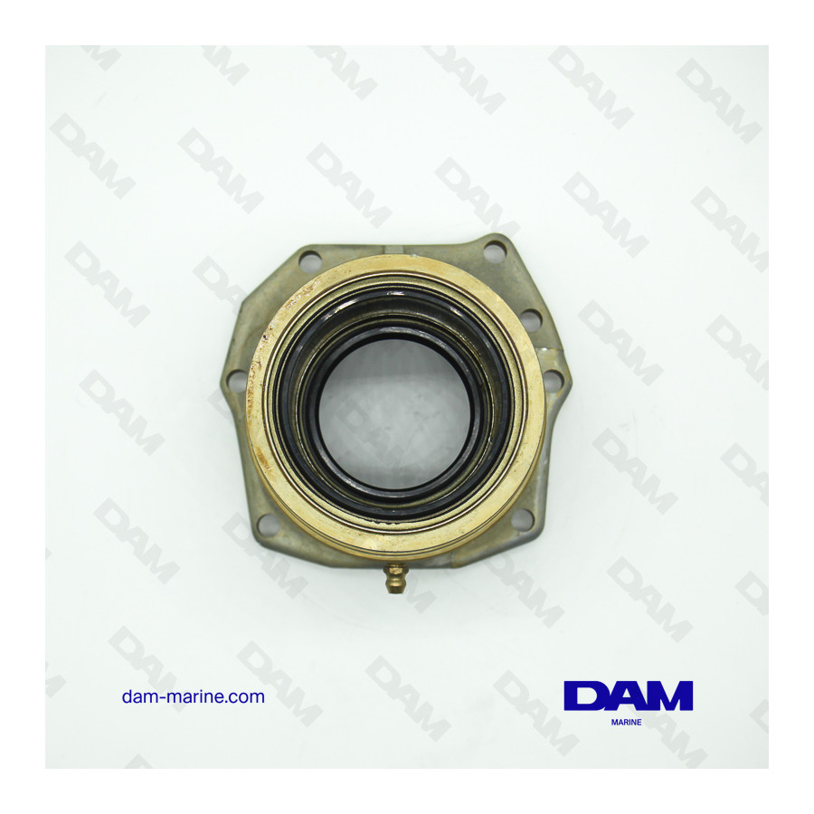 OMC MECHANICAL BASE CARTER