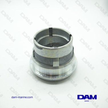 OMC BEARING HOUSING CARTER