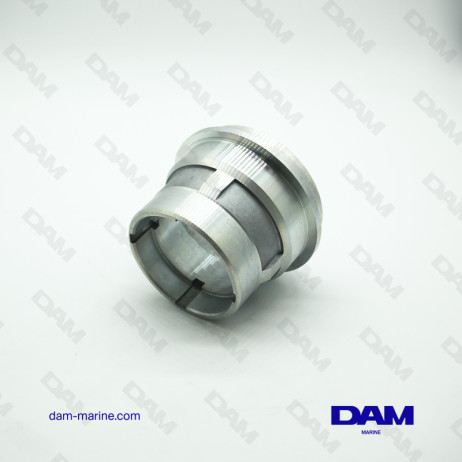 OMC BEARING HOUSING CARTER