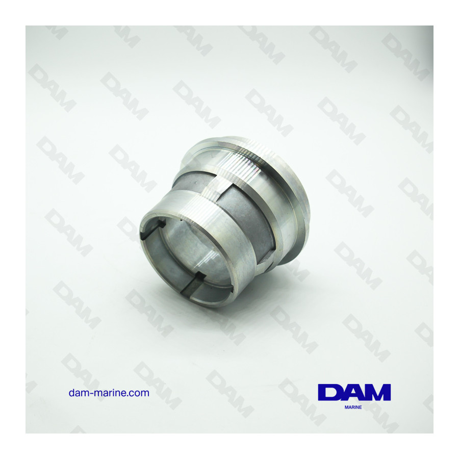 OMC BEARING HOUSING CARTER