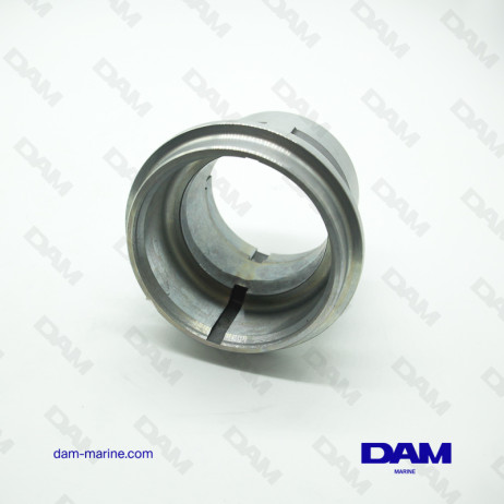 OMC BEARING HOUSING CARTER