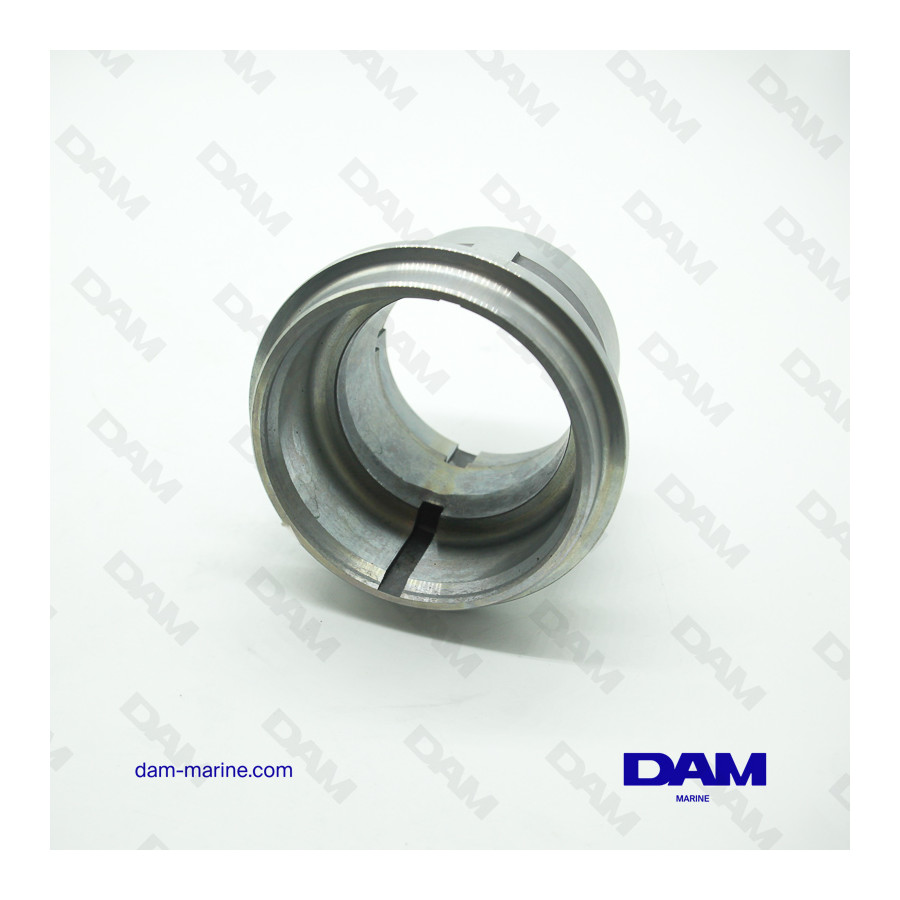 OMC BEARING HOUSING CARTER
