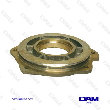 OMC BASE COVER 400- - 800