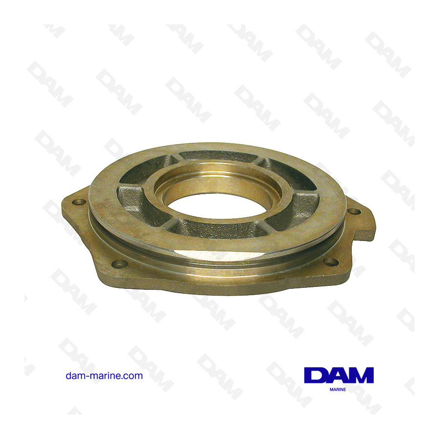 CUBIERTA BASE OMC 400- - 800