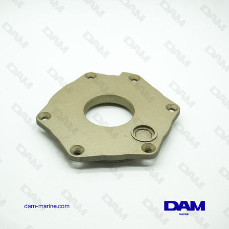 OMC BASE COVER 400- - 800