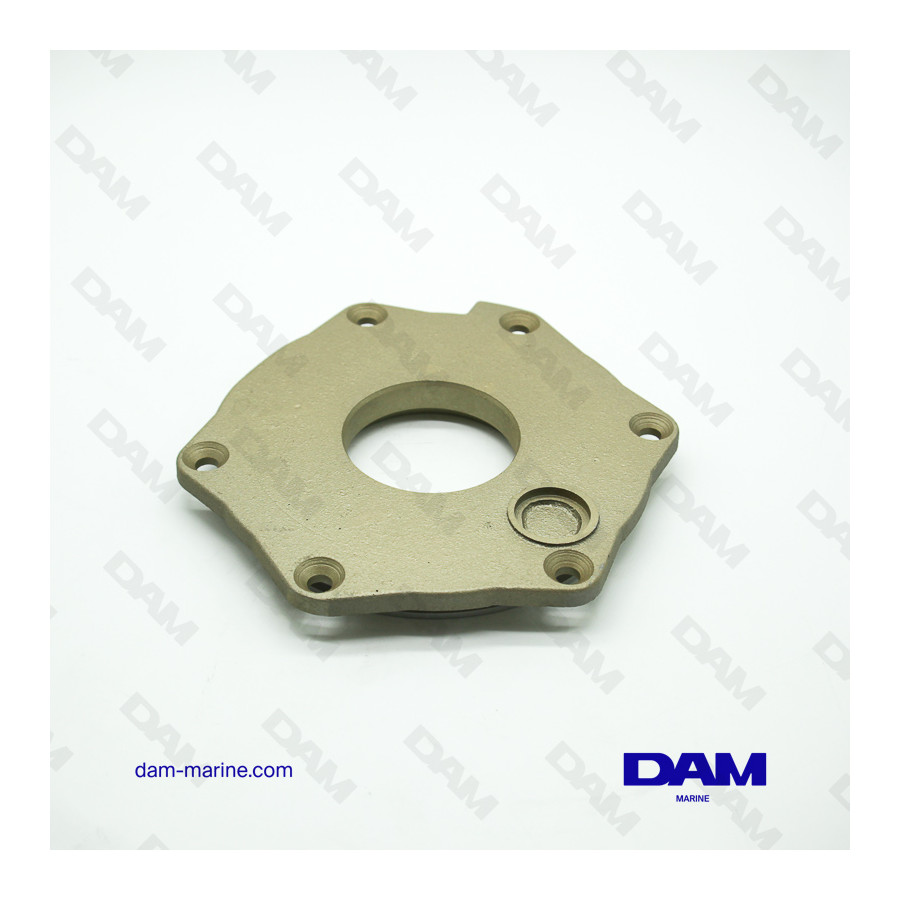 OMC BASE COVER 400- - 800