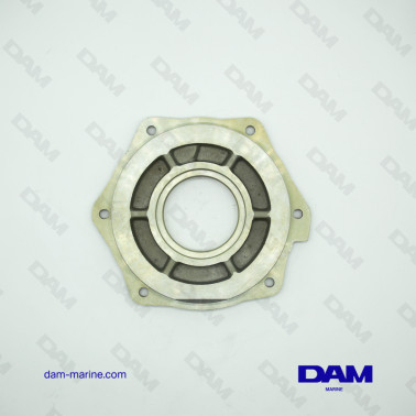 OMC BASE COVER 400- - 800