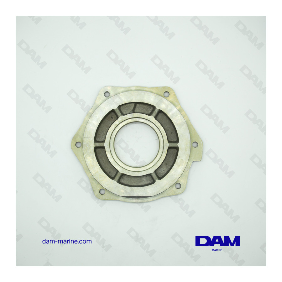 OMC BASE COVER 400- - 800