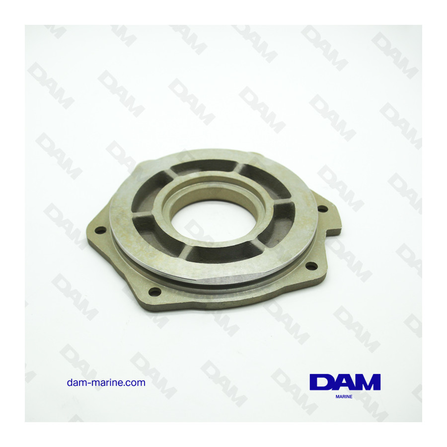 OMC BASE COVER 400- - 800