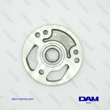 OMC COBRA BASE SPACER