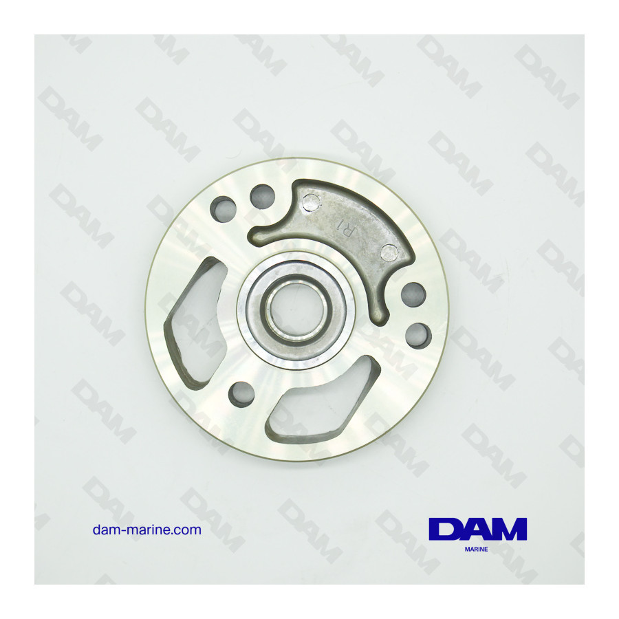 OMC COBRA BASE SPACER