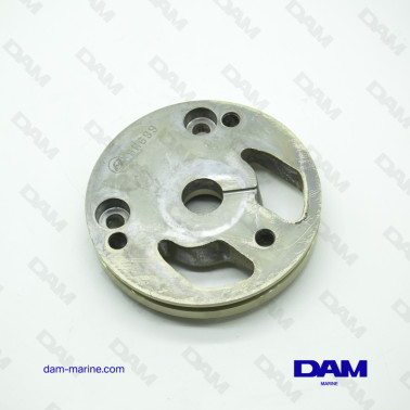 OMC COBRA BASE SPACER