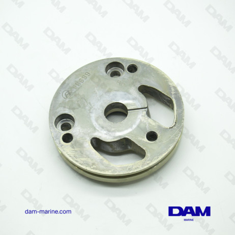 OMC COBRA BASE SPACER