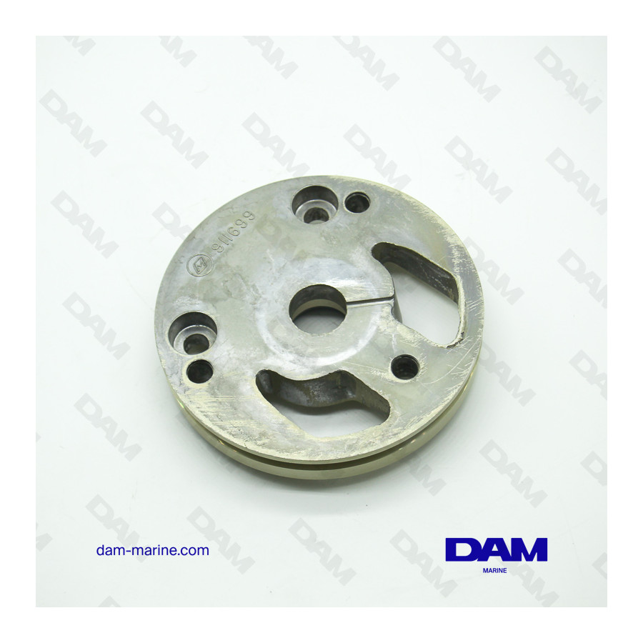 OMC COBRA BASE SPACER