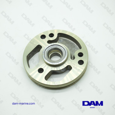 OMC COBRA BASE SPACER