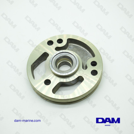 OMC COBRA BASE SPACER