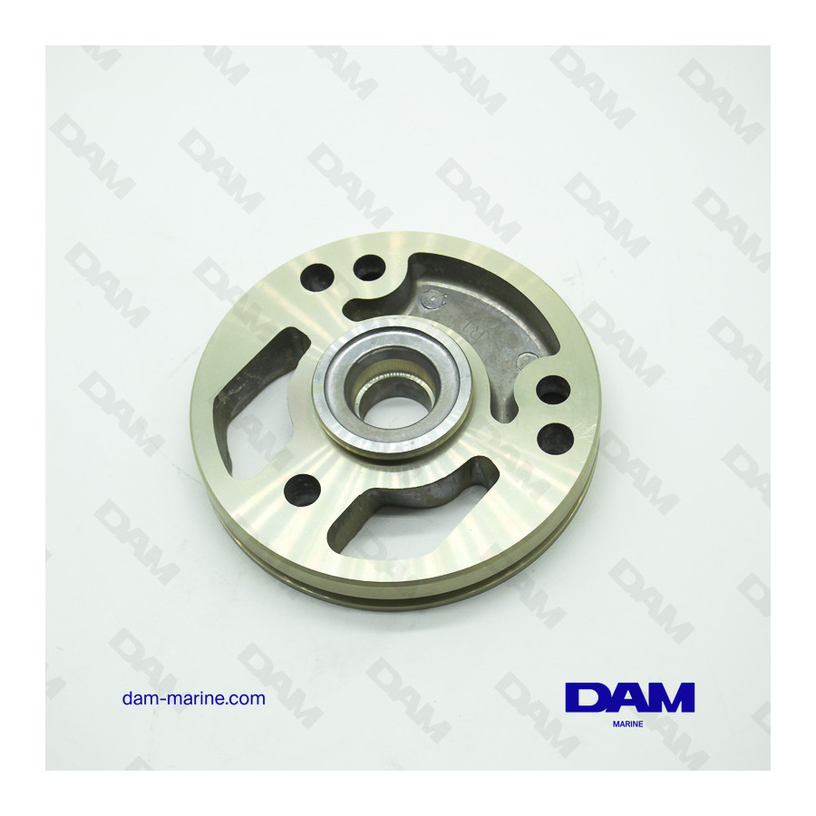 OMC COBRA BASE SPACER