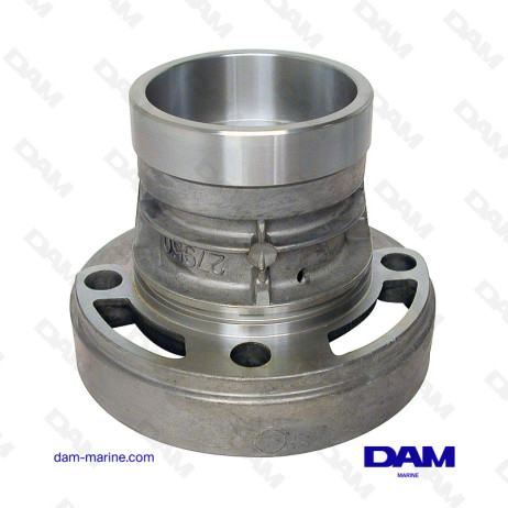 OMC BEARING HOUSING CARTER