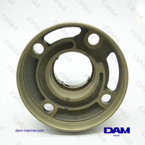 OMC BEARING HOUSING CARTER