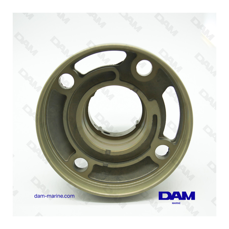 OMC BEARING HOUSING CARTER