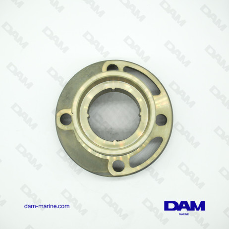 OMC BEARING HOUSING CARTER