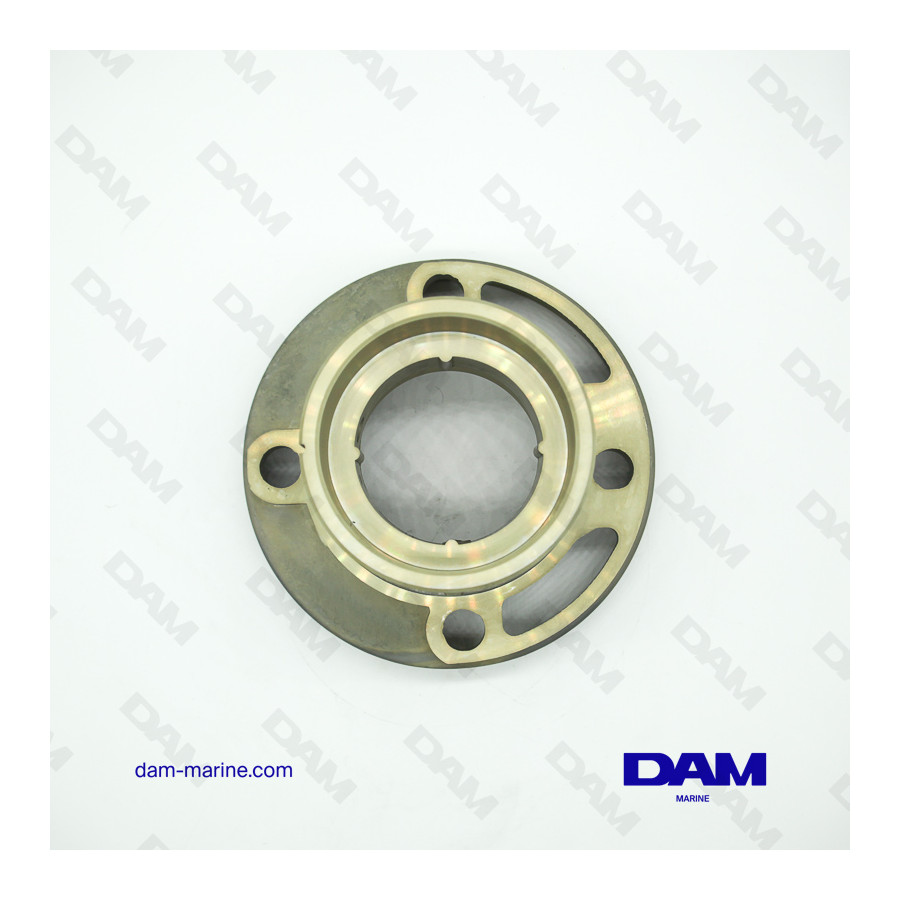 OMC BEARING HOUSING CARTER