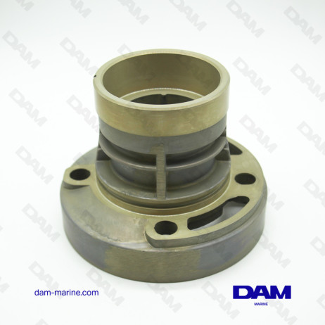 OMC BEARING HOUSING CARTER