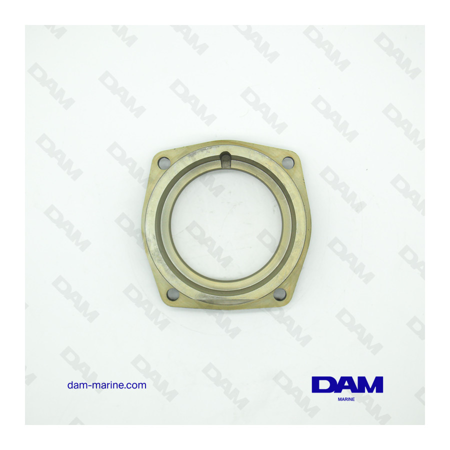 CAGE ROULEMENT EMBASE OMC