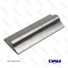 MERCRUISER TURBINE KEY