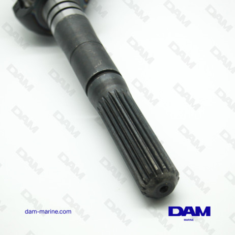 BASE DE CARDÁN COMPLETA MERCRUISER ALPHA G2 EXT