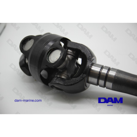 BASE DE CARDÁN COMPLETA MERCRUISER ALPHA G2 EXT