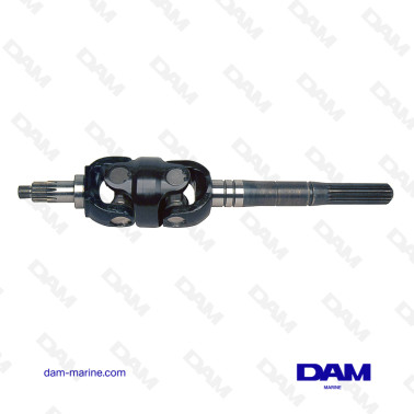 COMPLETE GIMBLE BASE...