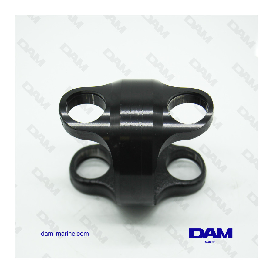 INTERMEDIATE GIMBA BASE GKN EXT MERCURY