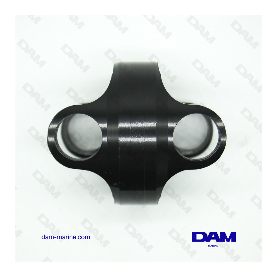 INTERMEDIATE GIMBA BASE GKN EXT MERCURY