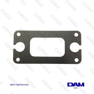 MARINE POWER ELBOW JOINT