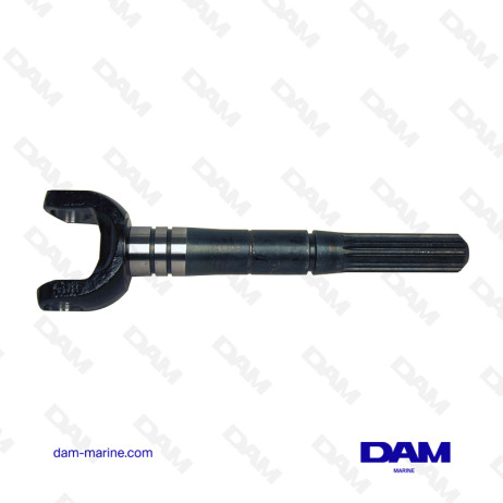 LONG GARDAN TAIL BASE MERCRUISER GKN EXT