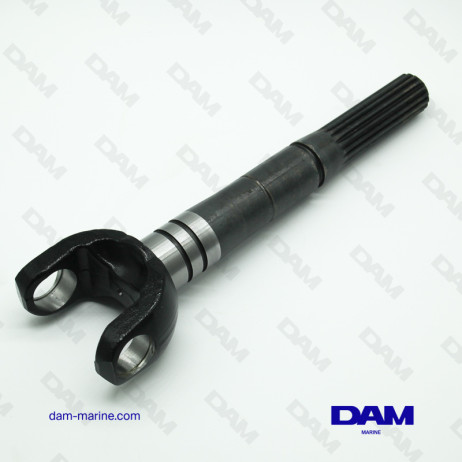 LONG GARDAN TAIL BASE MERCRUISER GKN EXT