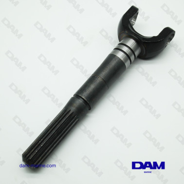 LONG GARDAN TAIL BASE MERCRUISER GKN EXT