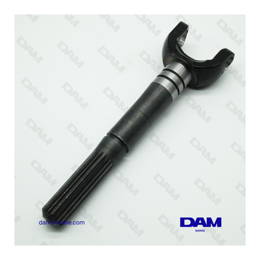 BASE DE COLA LARGA GARDAN MERCRUISER GKN EXT