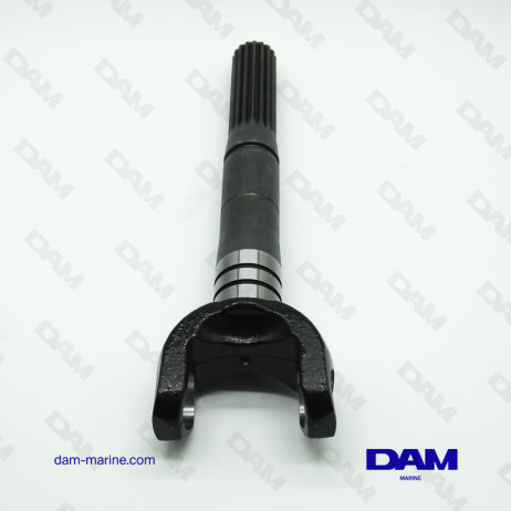 LONG GARDAN TAIL BASE MERCRUISER GKN EXT