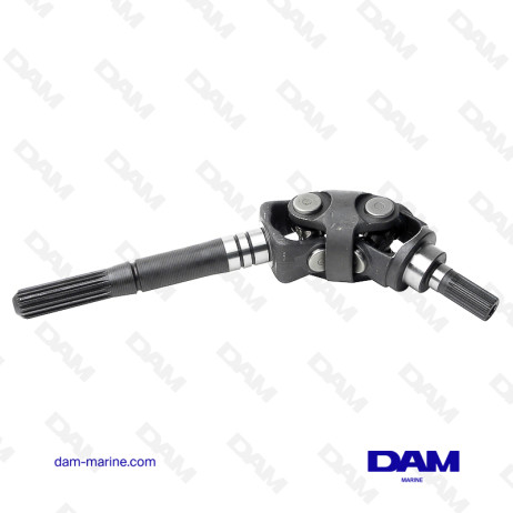 BASE CARDANICA COMPLETA VOLVO SX - INTERNI
