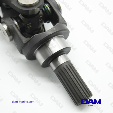 BASE CARDÁN COMPLETA VOLVO SX - INTERIOR