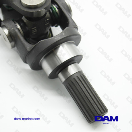 BASE CARDANICA COMPLETA VOLVO SX - INTERNI