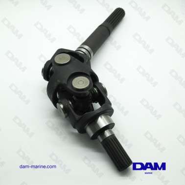 BASE CARDANICA COMPLETA VOLVO SX - INTERNI