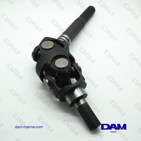 BASE CARDANICA COMPLETA VOLVO SX - INTERNI